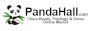 PandaHall - Logo