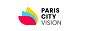 ParisCityVision - Logo