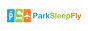ParkSleepFly - Logo