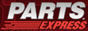 Parts Express - Logo