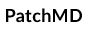 PatchMD - Logo