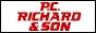 PC Richard & Son - Logo