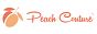Peach Couture - Logo