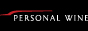 Personal Wine - Logo