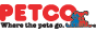 PETCO - Logo