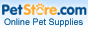 PetStore - Logo
