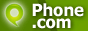 Phone.com - Logo