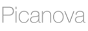 Picanova.com - Logo