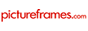 Pictureframes.com - Logo