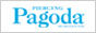 Piercing Pagoda - Logo