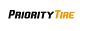 PriorityTire - Logo