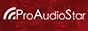 ProAudioStar - Logo