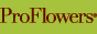 Pro Flowers Logo