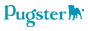 Pugster - Logo