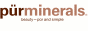 Pur Minerals - Logo