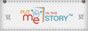 Put Me In The Story - Logo