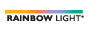 Rainbow Light - Logo
