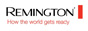 Remington - Logo