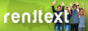 RentText.com - Logo