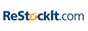 ReStockIt.com - Logo