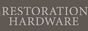 Restoration Hardware - Logo