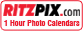 RitzPix - Logo