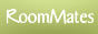 RoomMates - Logo