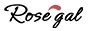 RoseGal - Logo