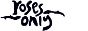 Roses Only - Logo
