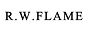 R.W.Flame - Logo