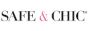 Safe & Chic - Logo