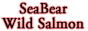 SeaBear Smokehouse - Logo