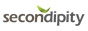 Secondipity - Logo