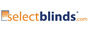 Select Blinds - Logo