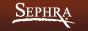 Sephra - Logo