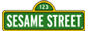 Sesame Street Store - Logo