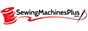 SewingMachinesPlus - Logo