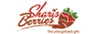 Shari/'s Berries - Logo