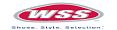 ShopWSS - Logo