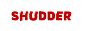 Shudder - Logo