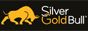 Silver Gold Bull - Logo