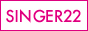 Singer22 - Logo