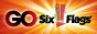 Six Flags - Logo