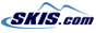 Skis.com - Logo