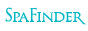 Spa Finder - Logo