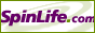 SpinLife.com - Logo