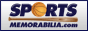 Sports Memorabilia - Logo