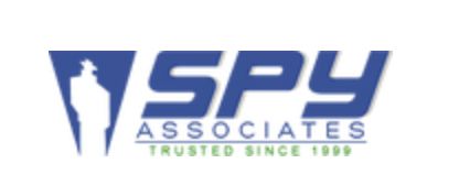 Spy Associates - Logo