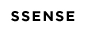 ssense - Logo