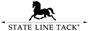 State Line Tack - Logo